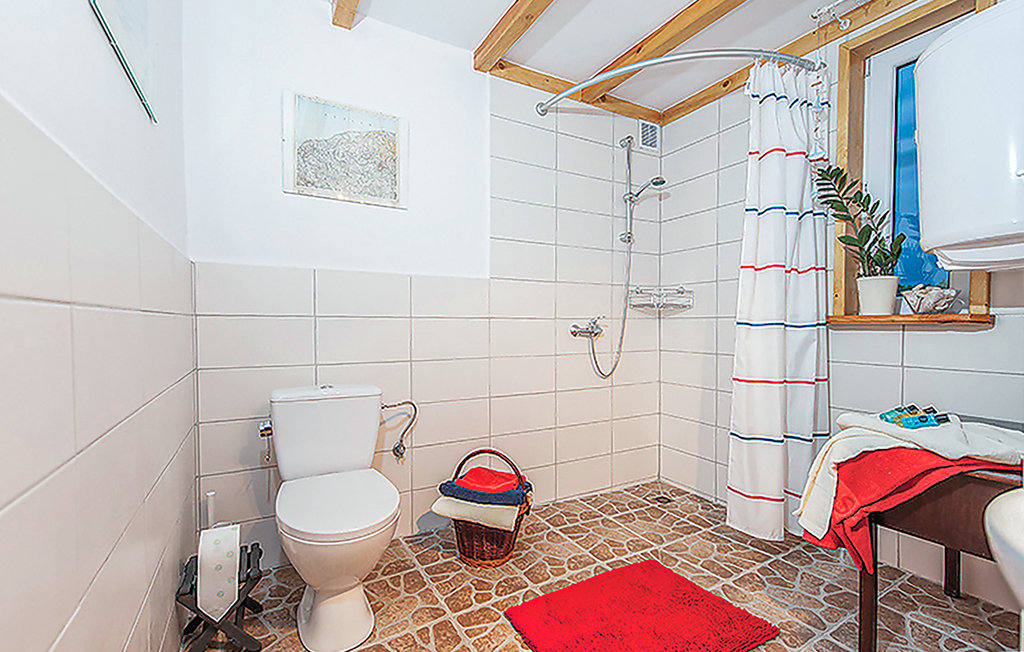 Ferienhaus - Ustka , Polen - PPO218 8