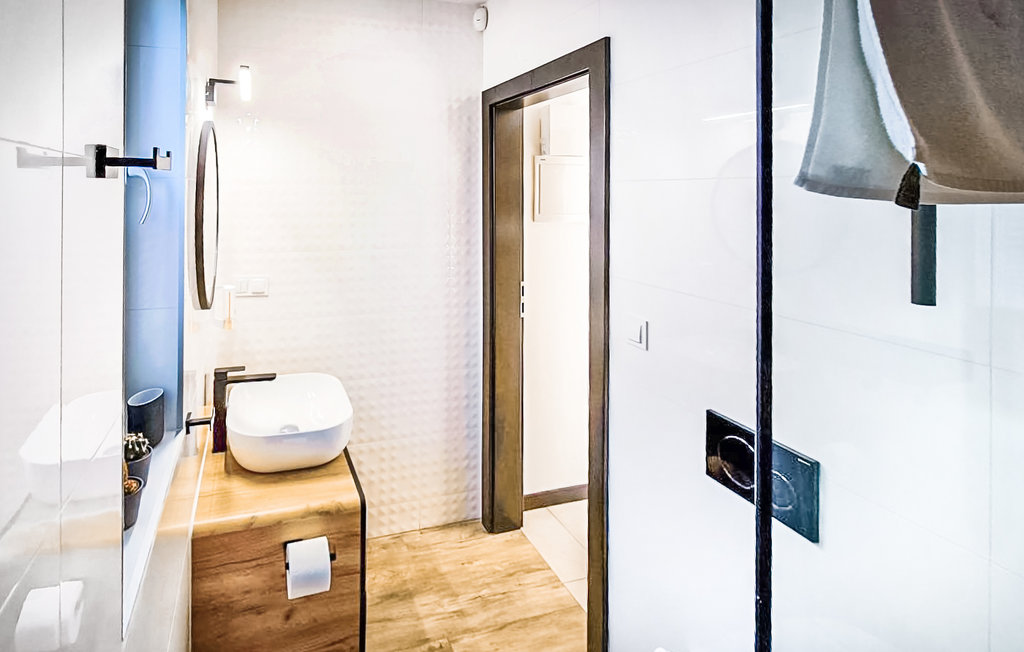 Feriehuse - Nowecin , Polen - PPO351 7