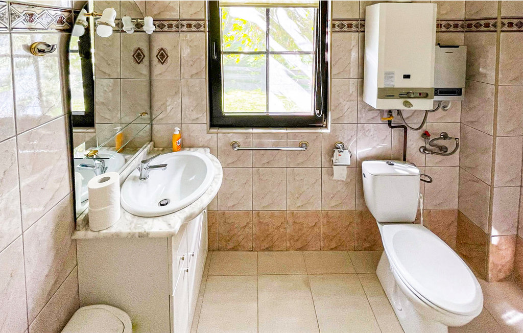 Ferienhaus - Nowe Warpno , Polen - PPO405 26