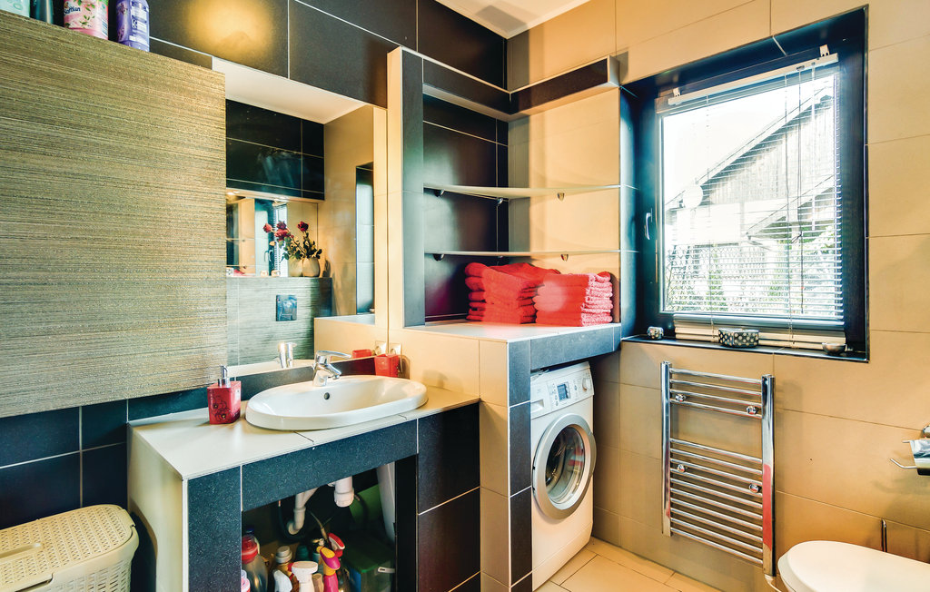 Feriehuse - Podamirowo , Polen - PPO436 32