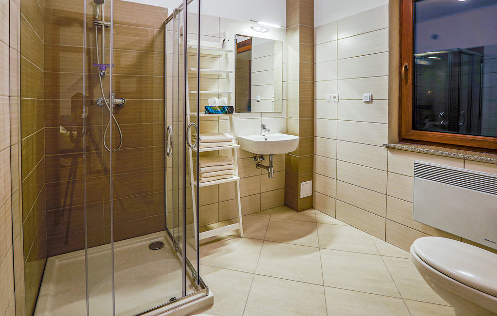 Feriehuse - Podamirowo , Polen - PPO444 20