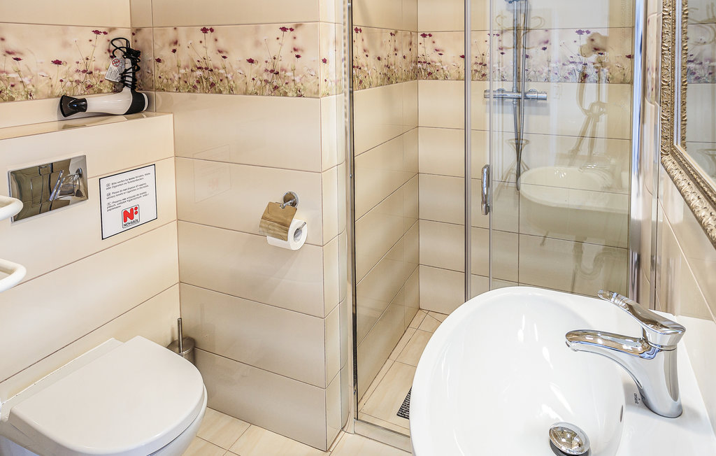 Ferienhaus - Mielno , Polen - PPO453 29