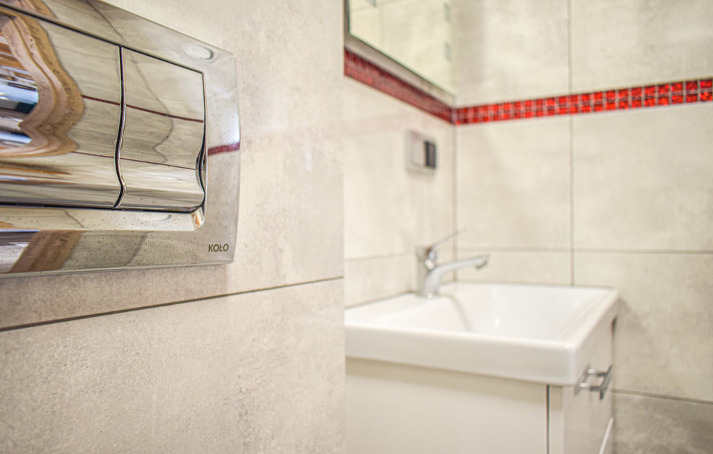 Feriehus - Darlowo , Polen - PPO749 17