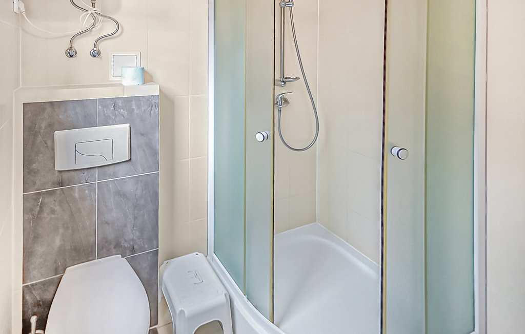 Semesterhus - Wicie , Polen - PPO760 13