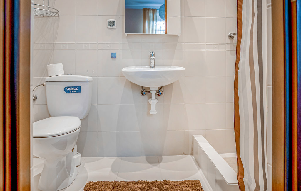 Ferienhaus - Debina , Polen - PPO786 33