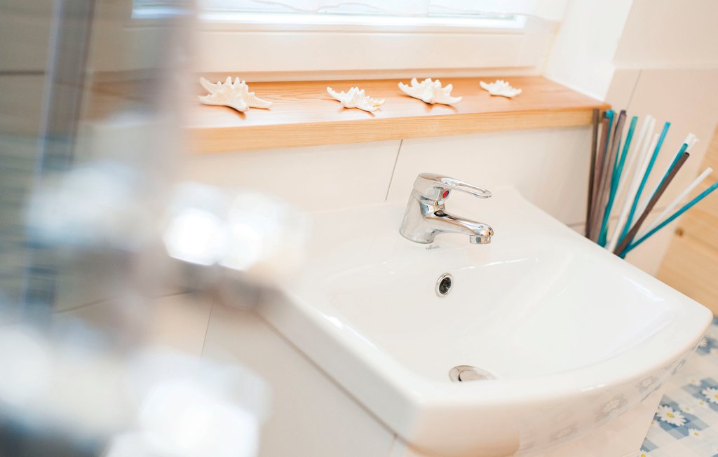 Ferienhaus - Ustka , Polen - PPO811 11