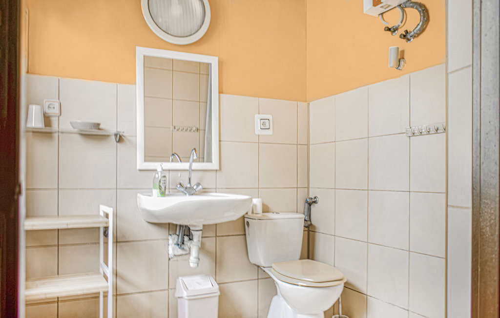 Ferienwohnung - Wolin , Polen - PPO882 18