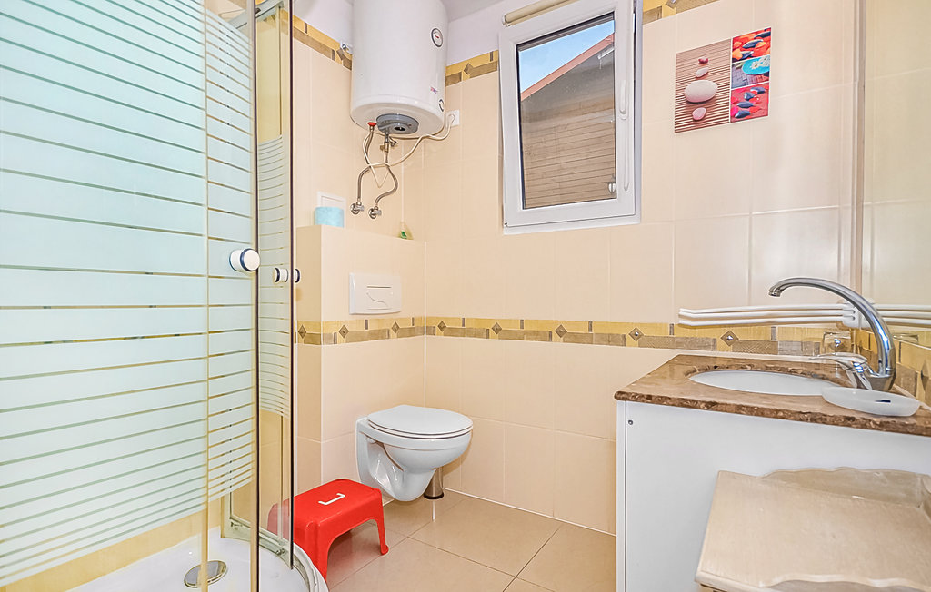 Semesterhus - Wicie , Polen - PPO760 14