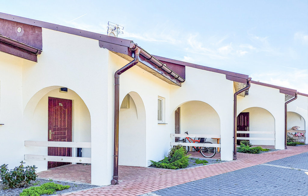 Feriehus - Bedzino , Polen - PPO052 1