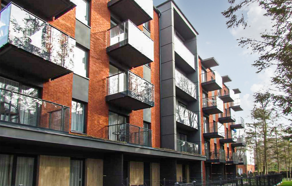 Ferienwohnung - Mielno , Polen - PPO085 1