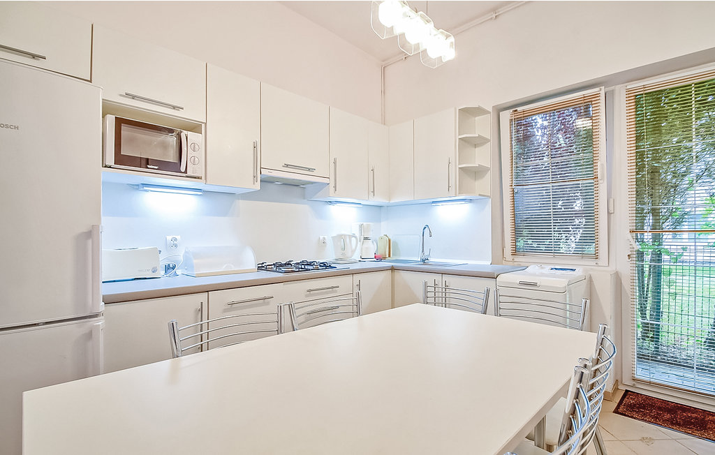 Ferienhaus - Grzybowo , Polen - PPO141 4