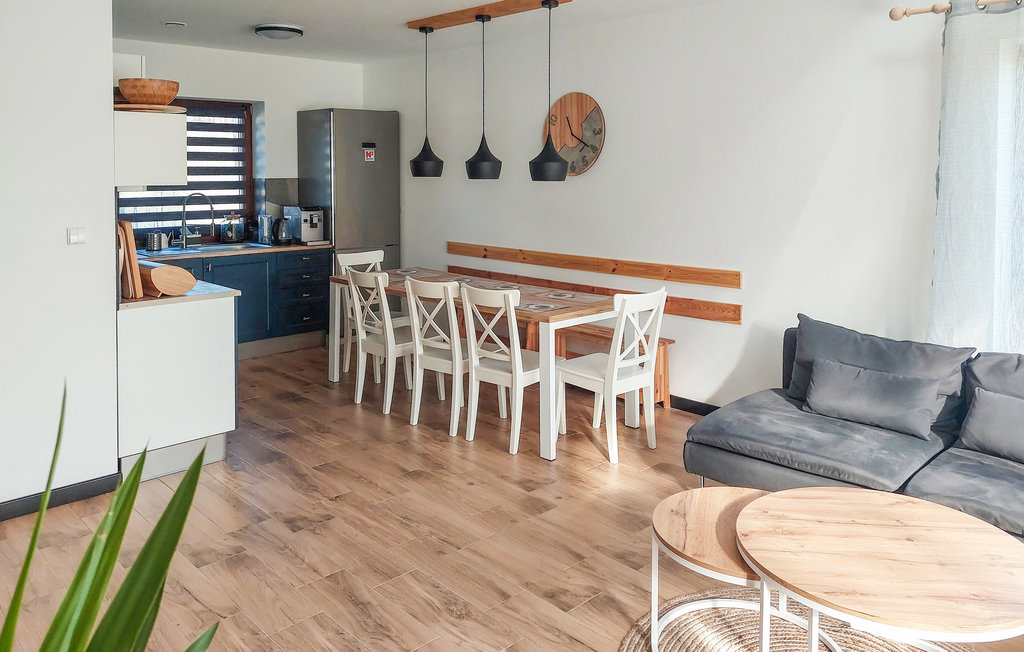 Ferienhaus - Nowe Warpno , Polen - PPO262 24