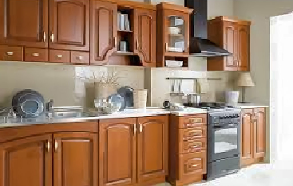 Ferienhaus - Nowe Warpno , Polen - PPO300 6