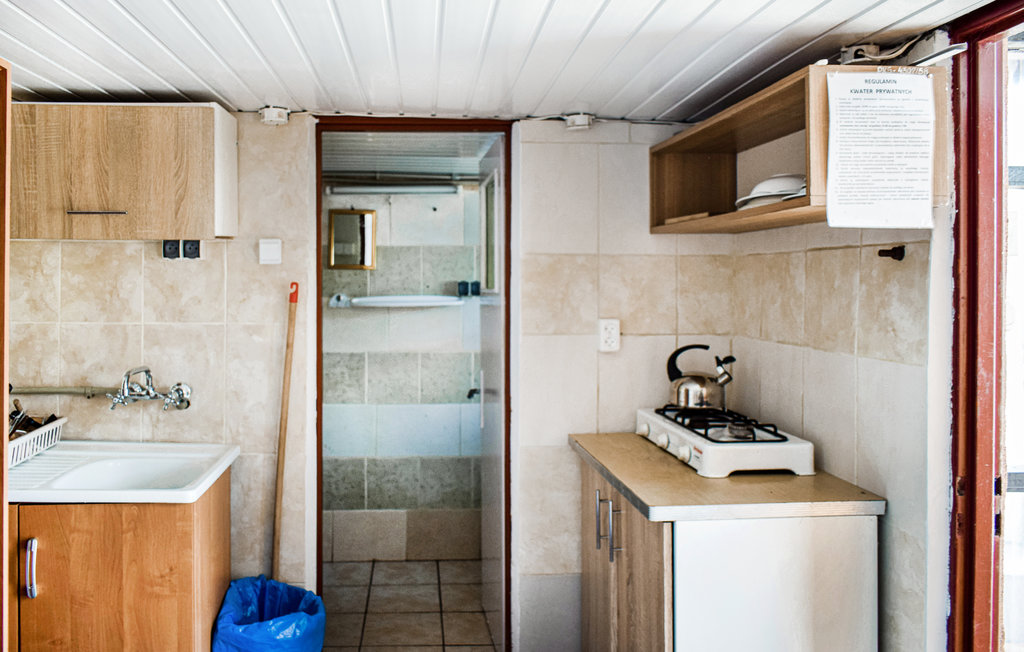 Feriehus - Dzwirzyno , Polen - PPO330 4