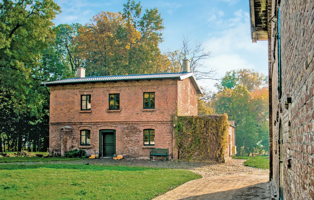 Feriehus - Unin , Polen - PPO331 1