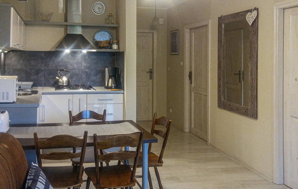 Ferienwohnung - Darlowo , Polen - PPO441 5