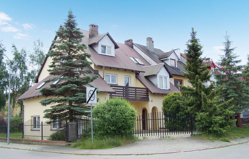 Semesterlägenhet - Kolobrzeg , Polen - PPO682 1