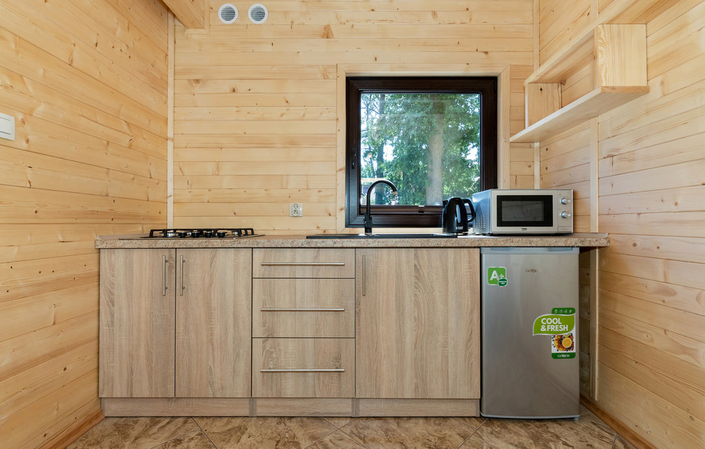 Feriehuse - Pobierowo , Polen - PPO740 22