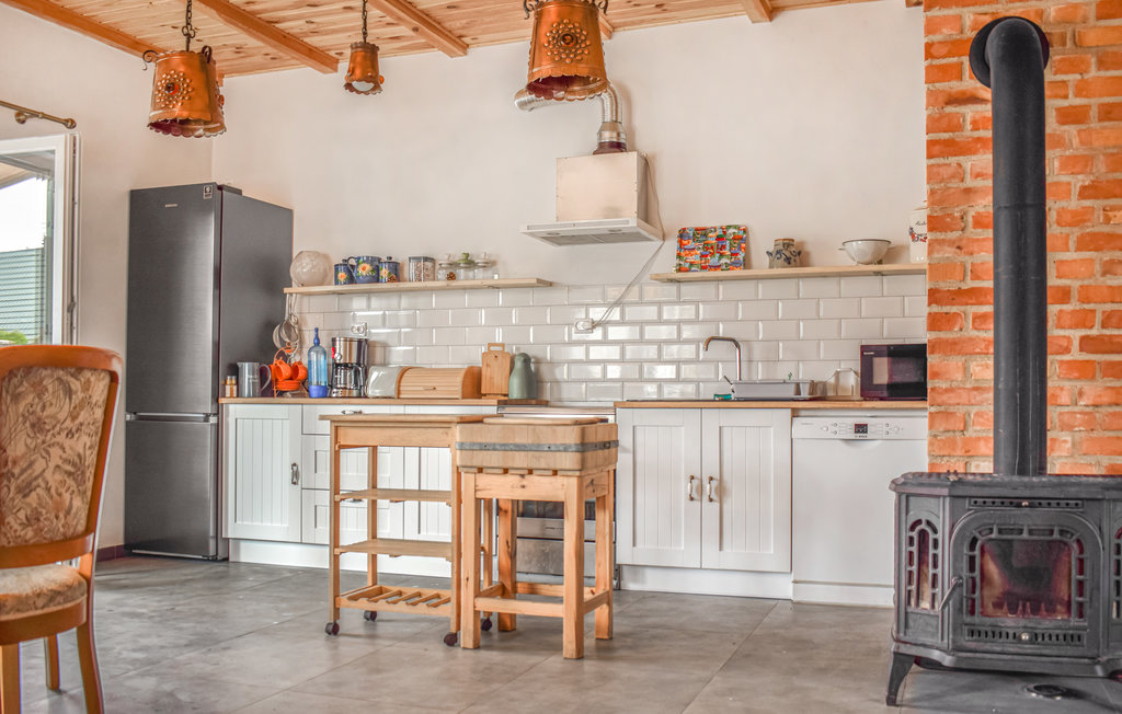 Feriehuse - Nowe Warpno , Polen - PPO755 5