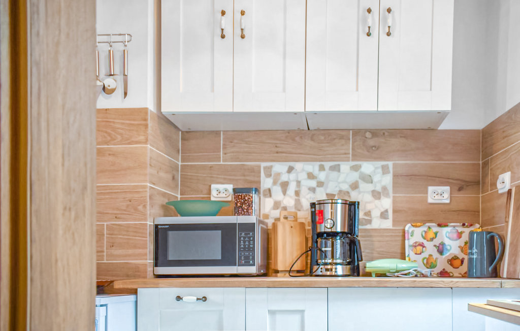 Semesterhus - Nowe Warpno , Polen - PPO756 6