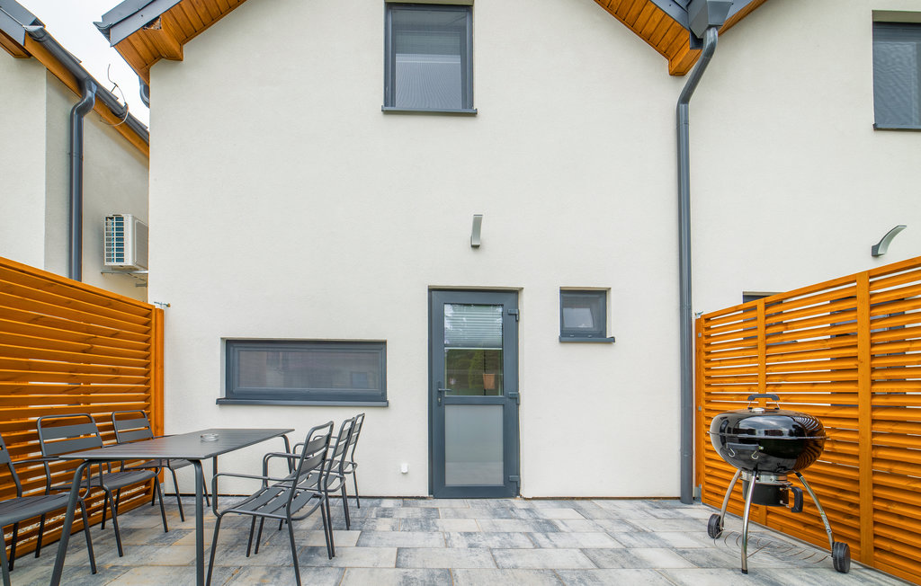 Feriehuse - Rewal , Polen - PPO772 2