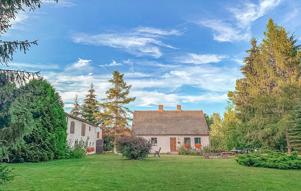 Feriehuse - Sarnikierz , Polen - PPO780 1