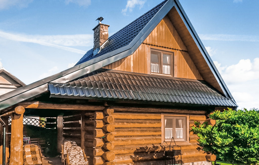 Feriehuse - Kopalino , Polen - PPO875 1