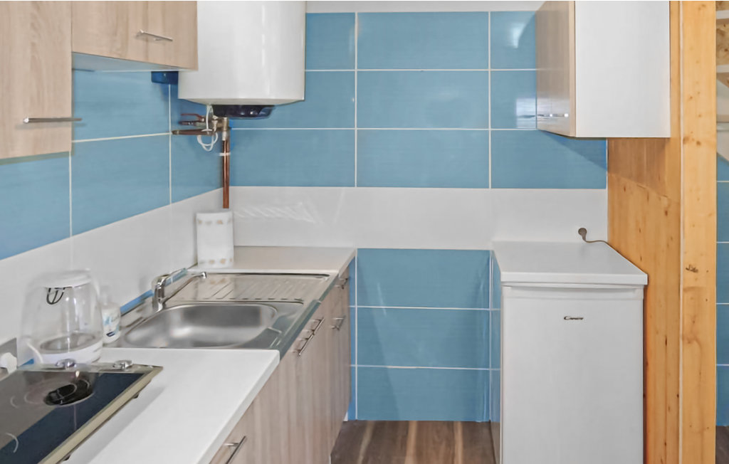 Ferienhaus - Wolin , Polen - PPO886 16