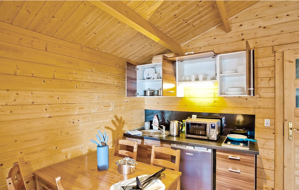 Feriehuse - Sianozety , Polen - PPO923 5