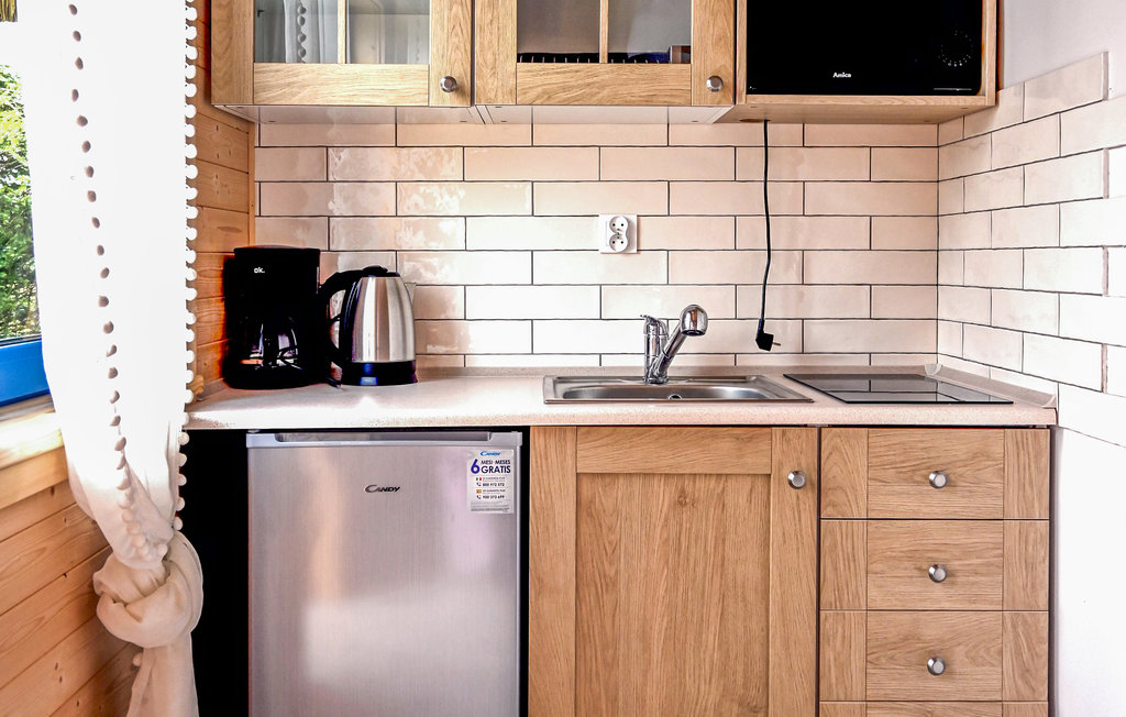 Feriehuse - Podamirowo , Polen - PPO947 4