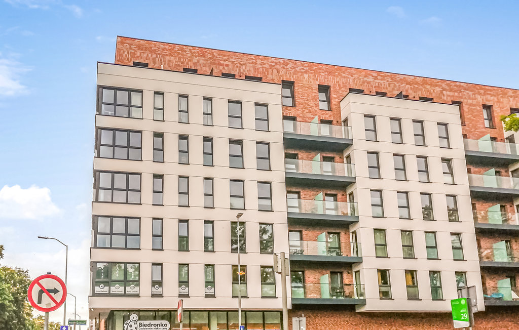 Ferienwohnung - Szczecin , Polen - PPO948 1