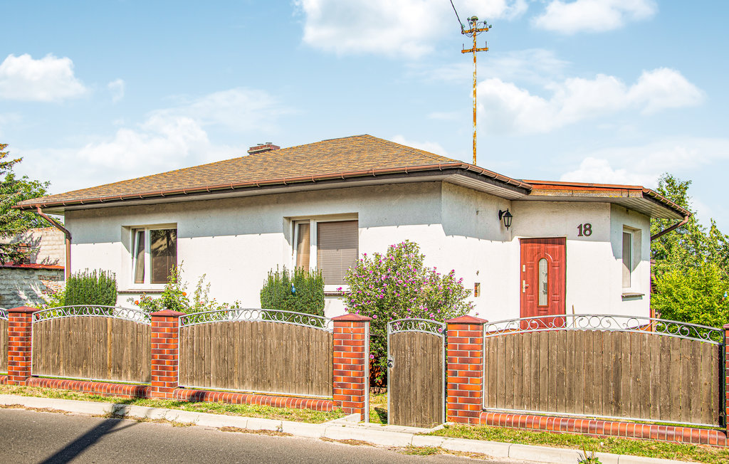 Ferienhaus - Nowe Warpno , Polen - PPO040 8