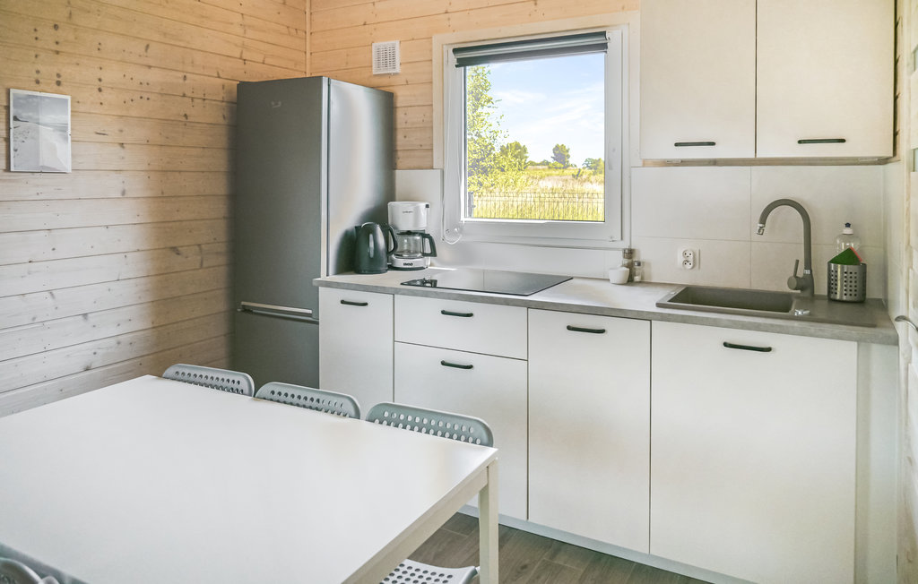 Feriehuse - Rewal , Polen - PPO046 5