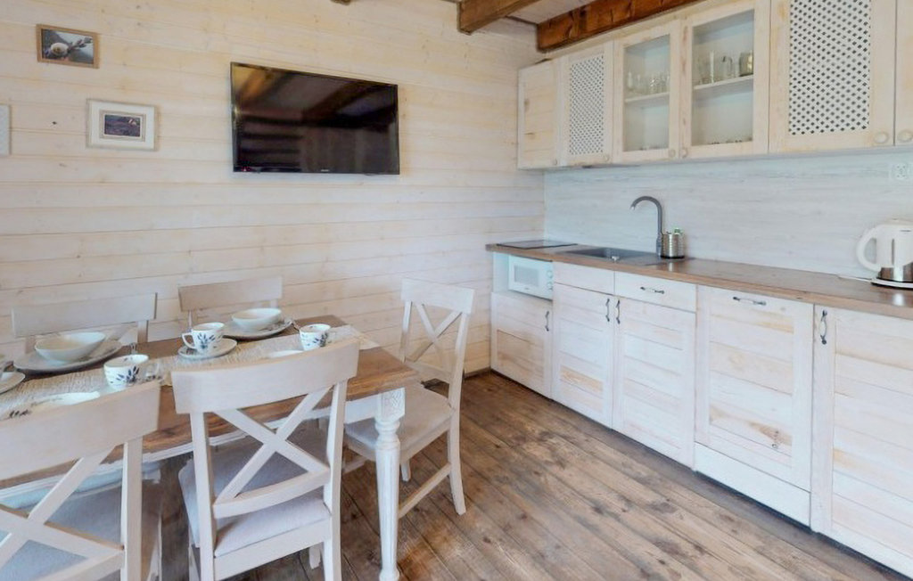 Feriehus - Karwia , Polen - PPO062 3