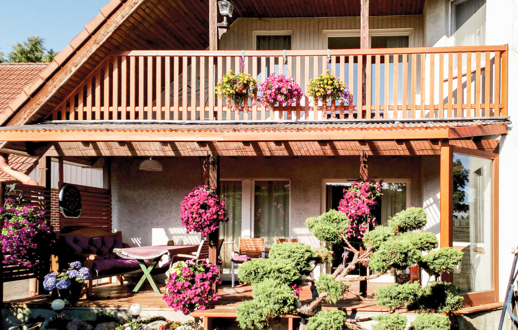 Feriehuse - Kolobrzeg , Polen - PPO174 1