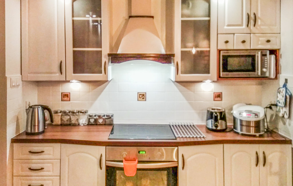 Feriehuse - Swiecianowo , Polen - PPO183 13