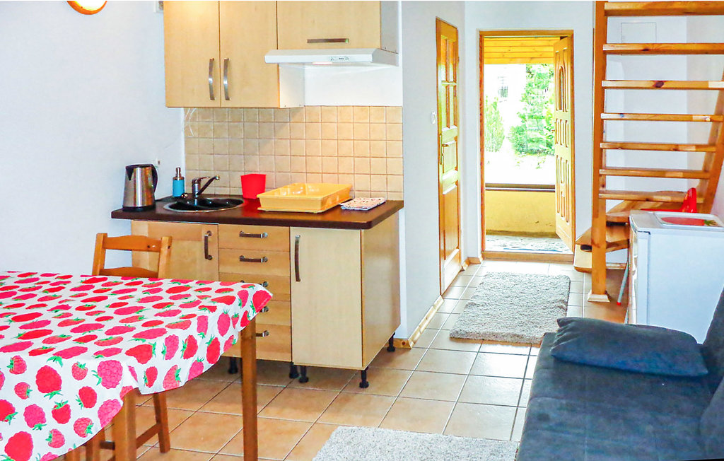 Feriehus - Kopalino , Polen - PPO270 13