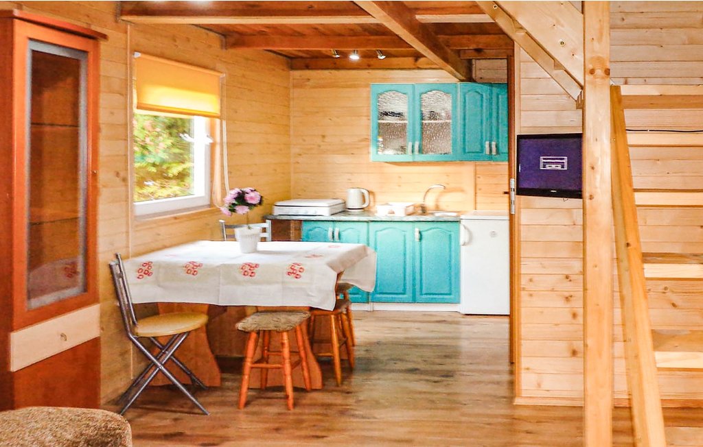 Feriehuse - Karwia , Polen - PPO283 15