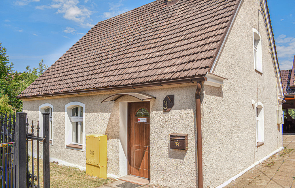 Feriehus - Ustka , Polen - PPO322 1