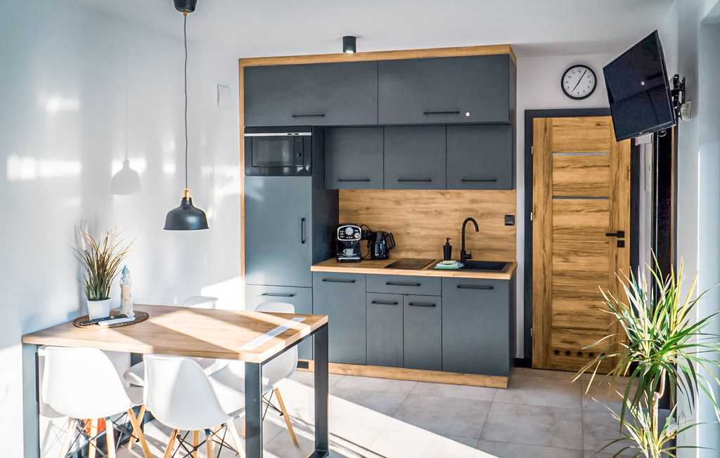 Feriehuse - Nowecin , Polen - PPO351 4