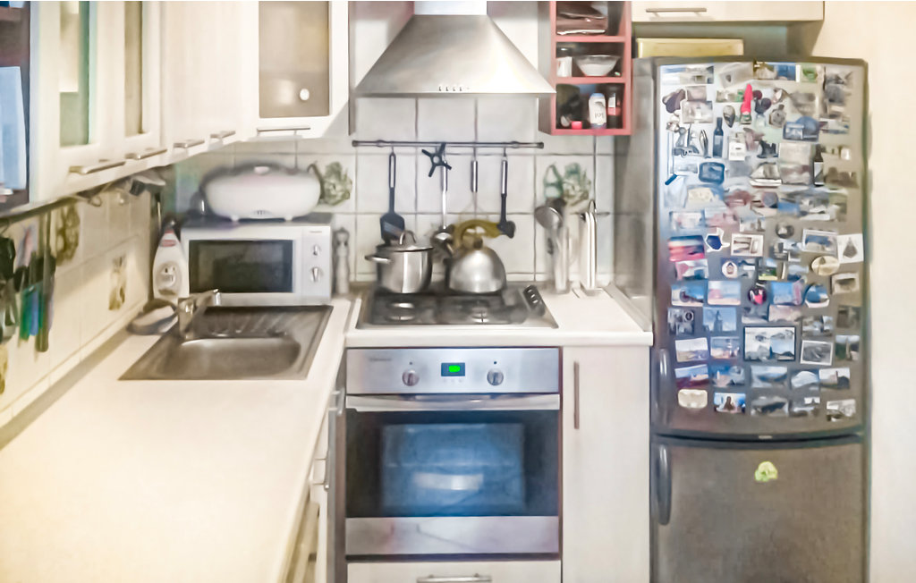 Feriehuse - Nowe Warpno , Polen - PPO414 9