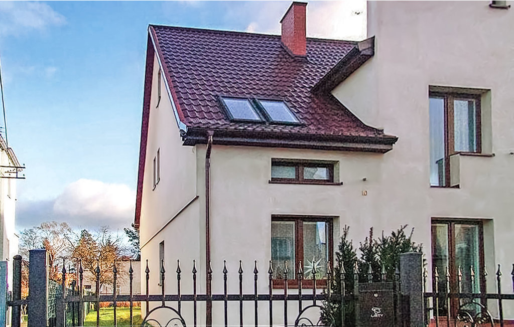 Ferieleilighet - Wladyslawowo , Polen - PPO497 1