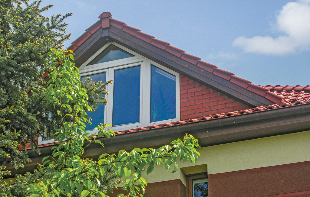 Ferieleilighet - Gdansk Stogi , Polen - PPO578 1