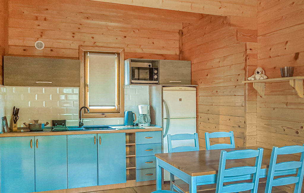 Feriehus - Podamirowo , Polen - PPO637 3