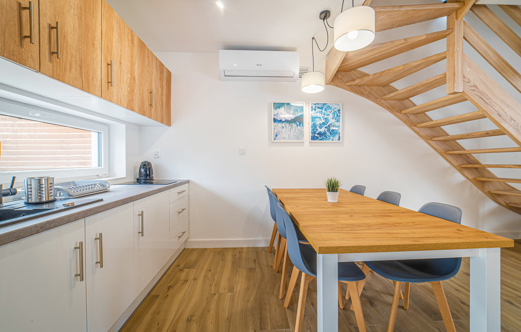 Feriehuse - Rewal , Polen - PPO772 6