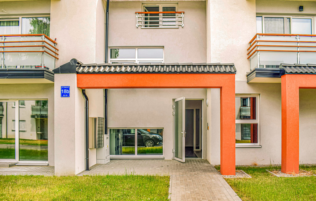 Lejlighed - Darlowko , Polen - PPO798 8