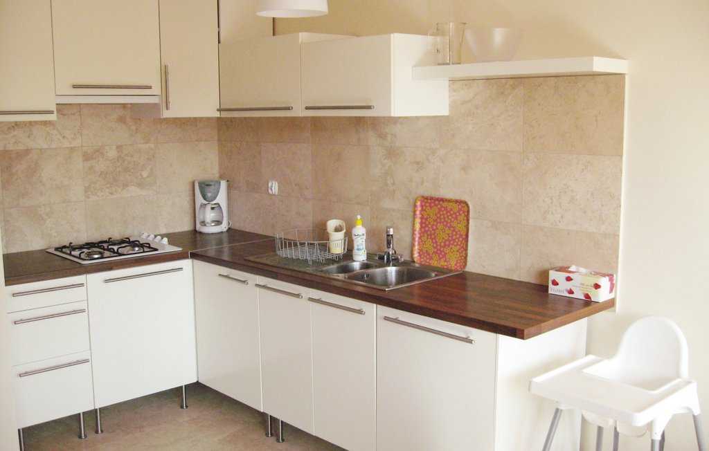 Feriehus - Darlowo , Polen - PPO806 6