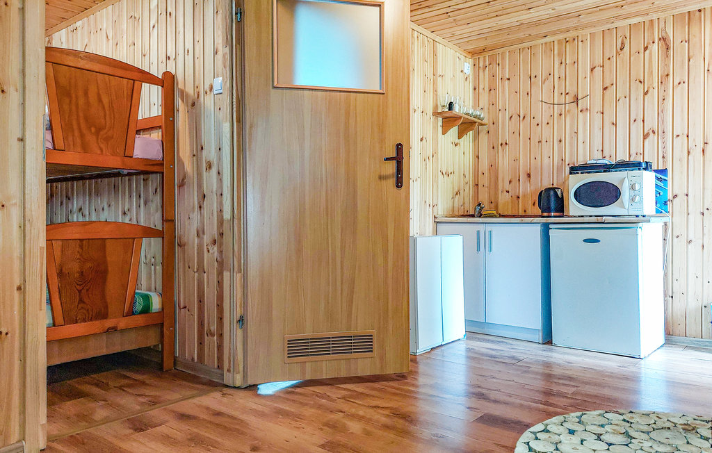 Feriehuse - Pobierowo , Polen - PPO842 5