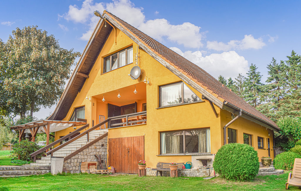 Ferienwohnung - Wolin , Polen - PPO881 1