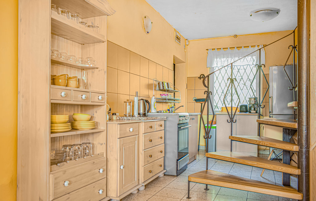 Ferienwohnung - Wolin , Polen - PPO882 14